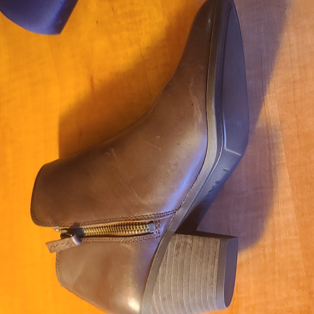 FRYE Boot